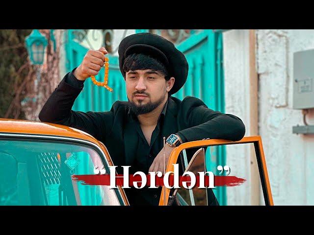 Elcan Hesenov - Herden (2024) Klip