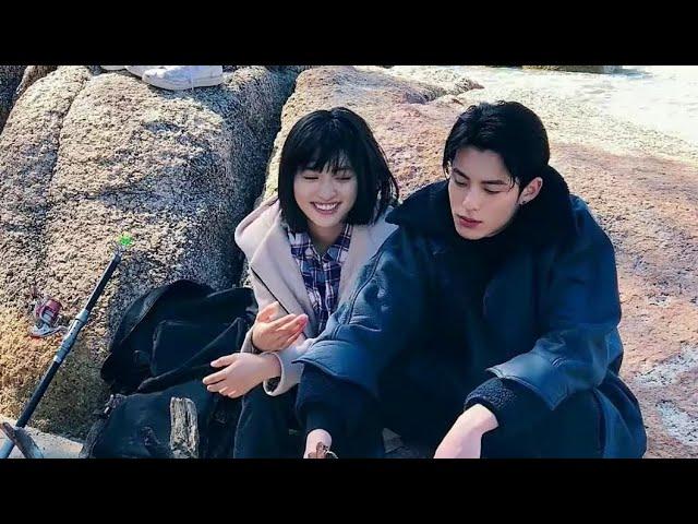 Eternal Chemistry That Can't Be Erased #dyshen #diyue #dylanwang #shenyue