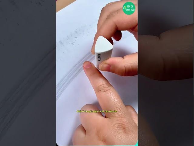 4 Điều Quan Trọng Về Gôm Xóa Để Con Học Tốt Hơn