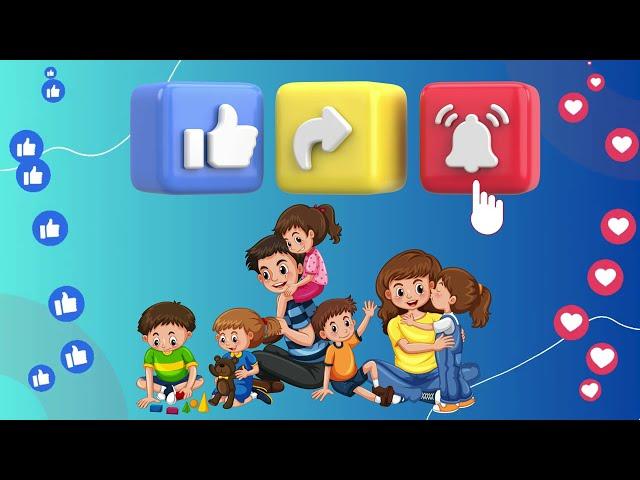 Discover the Letter D: Fun ABC Learning with Catchy Kids Songs!