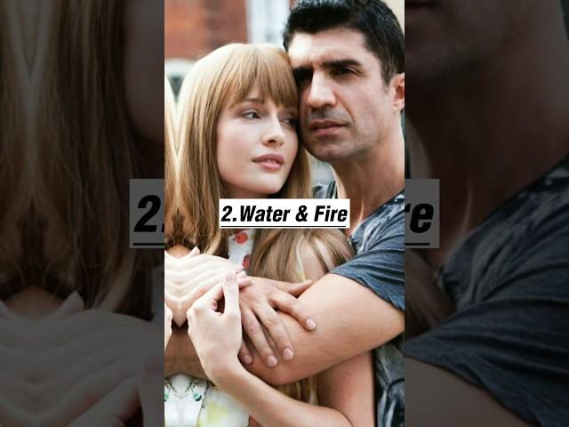 Top 5 Most Popular Turkish Series Must Watch | Turkish Top Fun #turkishseries #turkishdramas #top