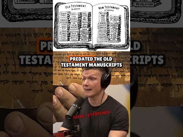 The Truth About the Oldest Bible Manuscripts – Dead Sea Scrolls & New Testament Secrets
