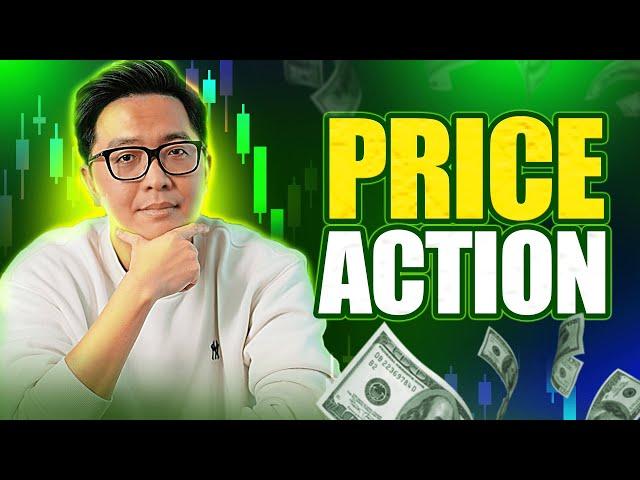 PRICE ACTION Từ A - Z!!! VIDEO "DUY NHẤT" Về PHÂN TÍCH KĨ THUẬT Mà Bạn Cần Xem | mInvest