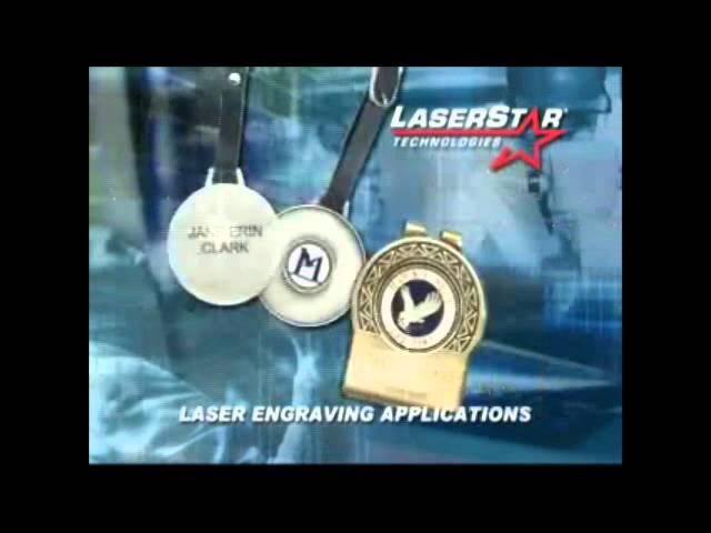 Laser Engraving Jewelry | LaserStar