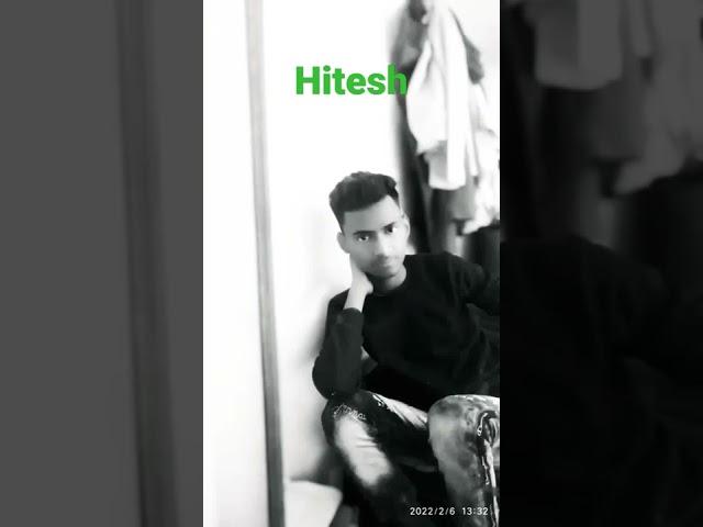 hitesh kumar