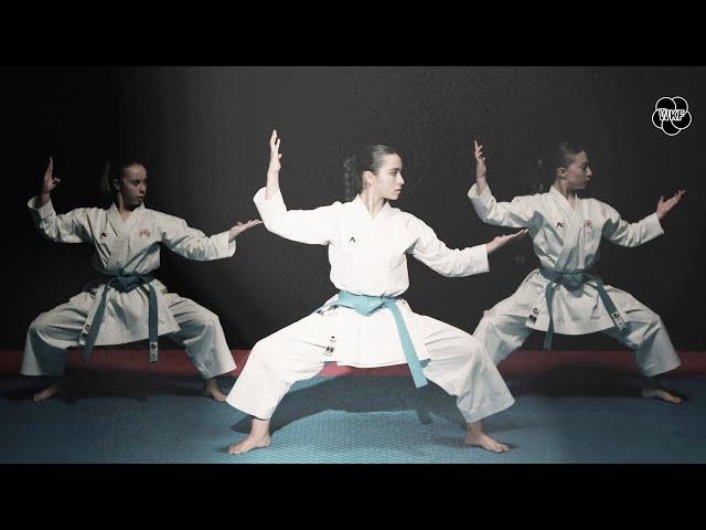 KARATE WORLD CUP: The Best KARATE in the World  | WORLD KARATE FEDERATION