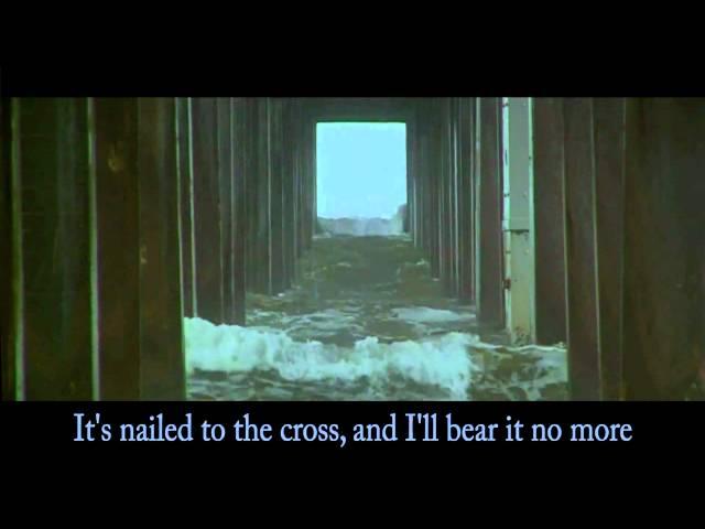 It is Well With My Soul ~ Lyrics