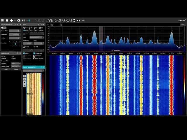 [FMDX]好事聯播網 港都983電台 bestradio 98.3MHz 2023.04.30 19:59 CST