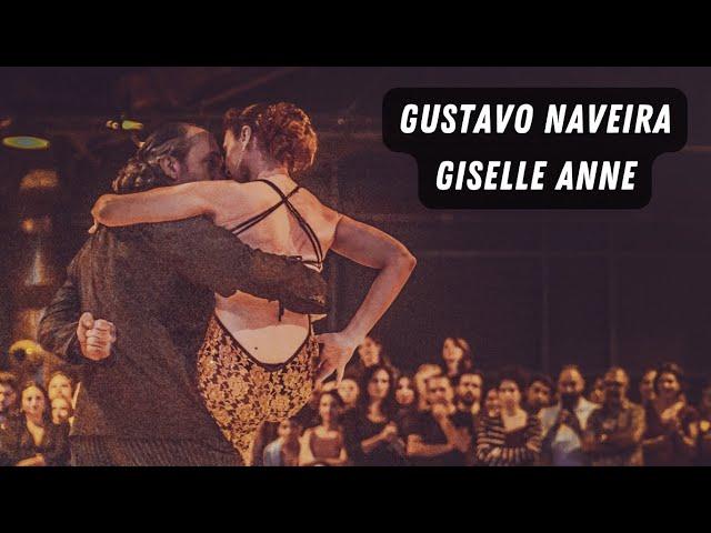 Gustavo Naveira & Giselle Anne, La Viruta, Sultans of Istanbul Tango Festival, #sultanstango 23