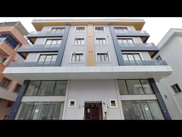 Sancaktepe Meclis Mah. 4+1 Satılık Üst Dubleks İskanlı Remax Eksen Mutlu Ekici