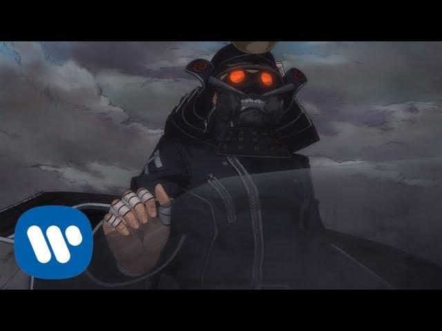 Sturgill Simpson - Sing Along (Official Video)