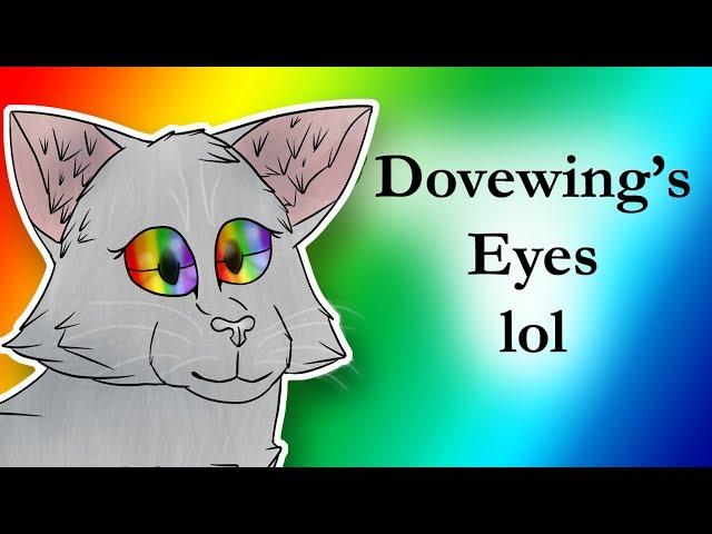 Top 10 Most OVERUSED Jokes in the Warrior Cats Fandom