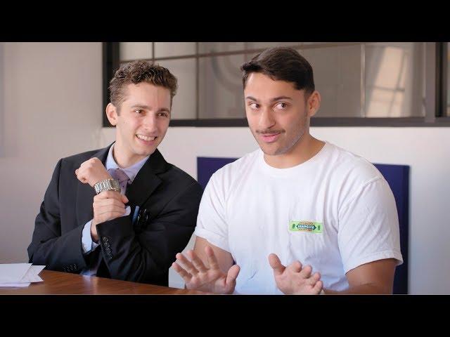 Geoffrey the Dumbass: Living Will