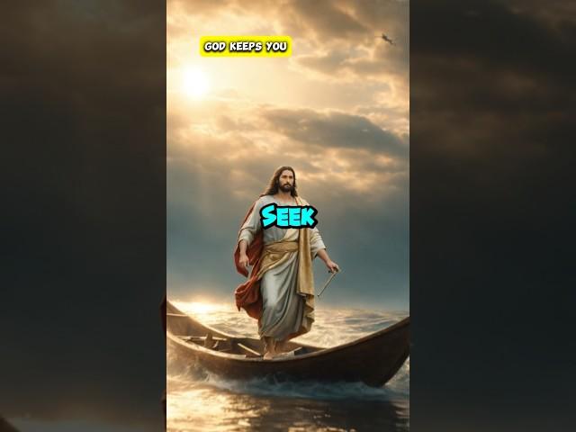 Seek My Face | Christian motivation