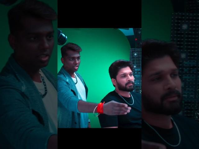 Allu Arjun's upcoming movie AA22 is going to be a big hit in the world | Atlee | Alluarjun's AA22