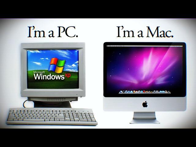 The 40-Year-Old Fight That Changed Computers