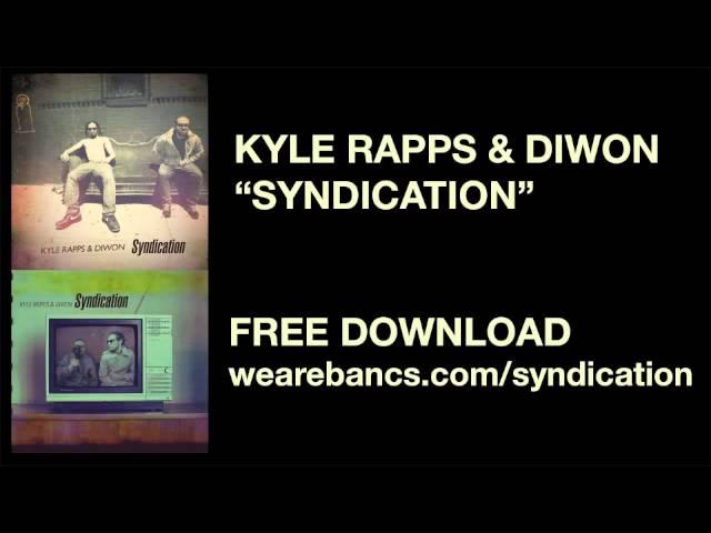 Portlandia - Kyle Rapps & Diwon