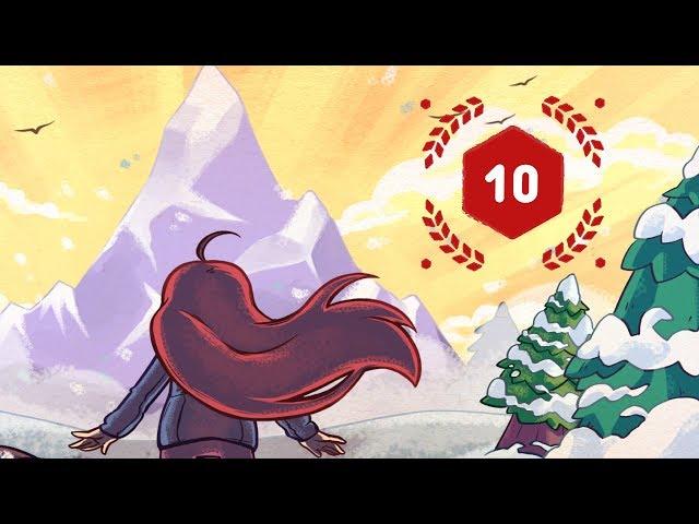 Celeste Review