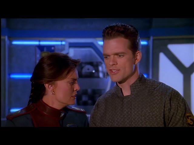 Babylon 5: Angriff auf das Hyperraumsprungtor