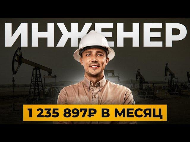 КАК СТАТЬ ИНЖЕНЕРОМ? МОЙ ПУТЬ!