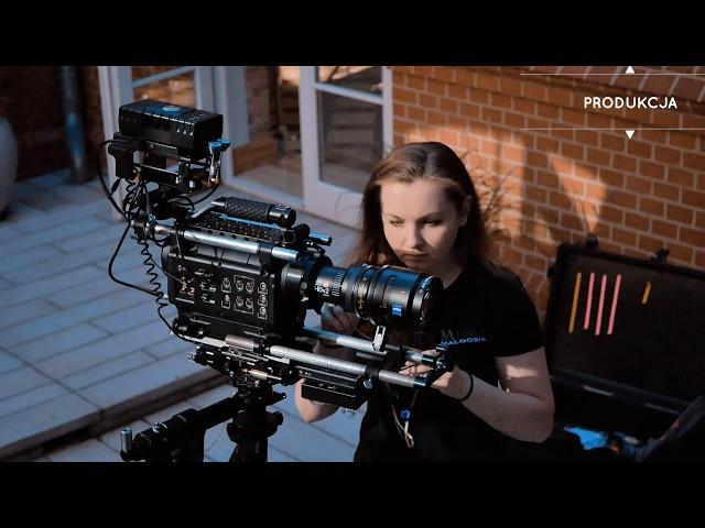 Making of  NCDC by MAvision.net.pl