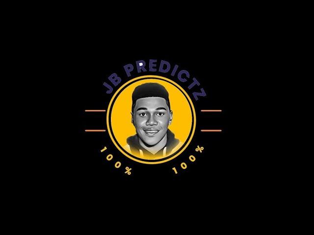 JB PREDICTZ is live!, Free Football Predictions