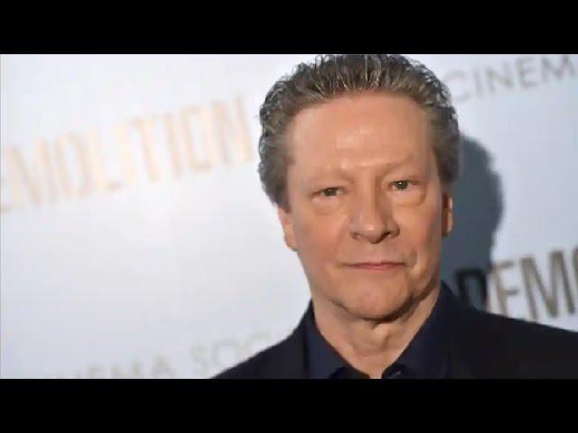 Top 10 Chris Cooper Movies