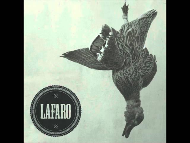 LaFaro - Tupenny Nudger