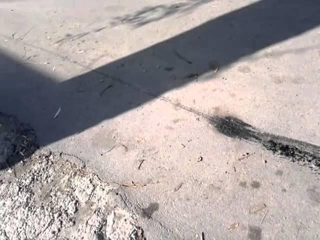 Кавасаки отжигает