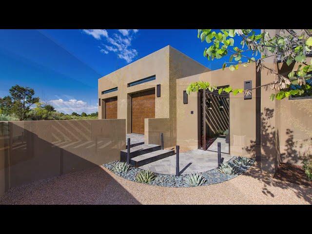 Luxury Real Estate and Builders in Santa Fe, NM - Zachary and Sons Homes - Parade of Homes Builder