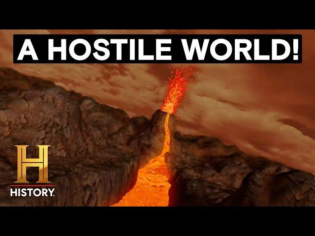 The Universe: EXPLORING VIOLENT ALIEN WORLDS *3 Hour Marathon*
