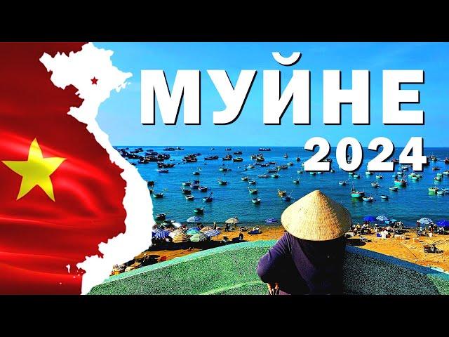 Муйне 2024 - Пляжи, Цены и Еда во Вьетнаме.Lifestyle #муйне2024 #вьетнам2024 #вьетнам #муйне #море