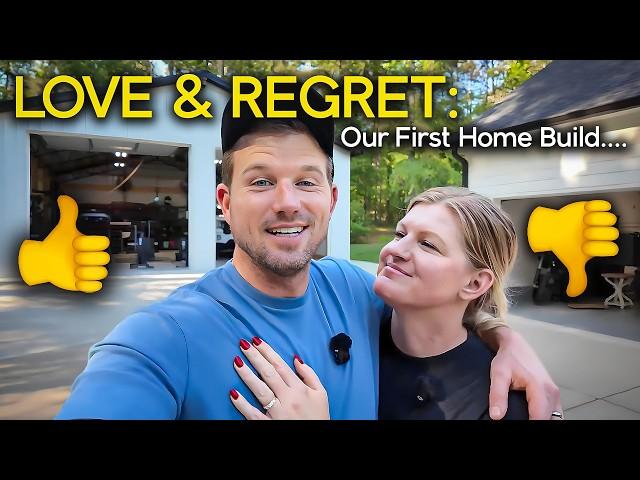 We Help Thousands Build a House... Walk Through Ours Before We Sell  