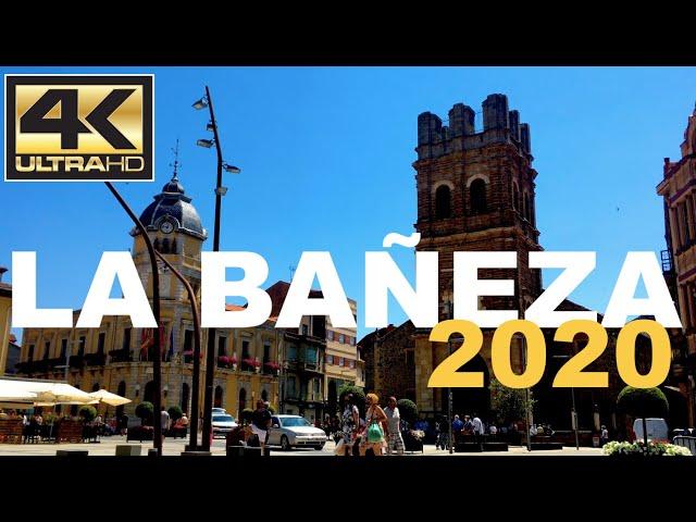 La Bañeza (León) 2020