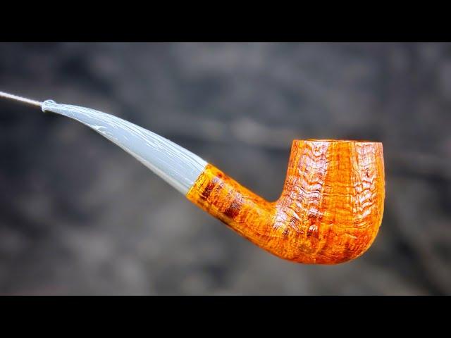 Hi all. 3 new pipes to show and a chitchat. 