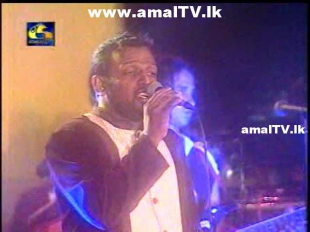 Sanidapa - Live In Rajarata Sri Nada 2003 - Full Show