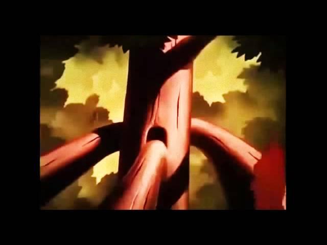 DONALD DUCK _ ' CHIP AND DALE ' Cartoons PART 1