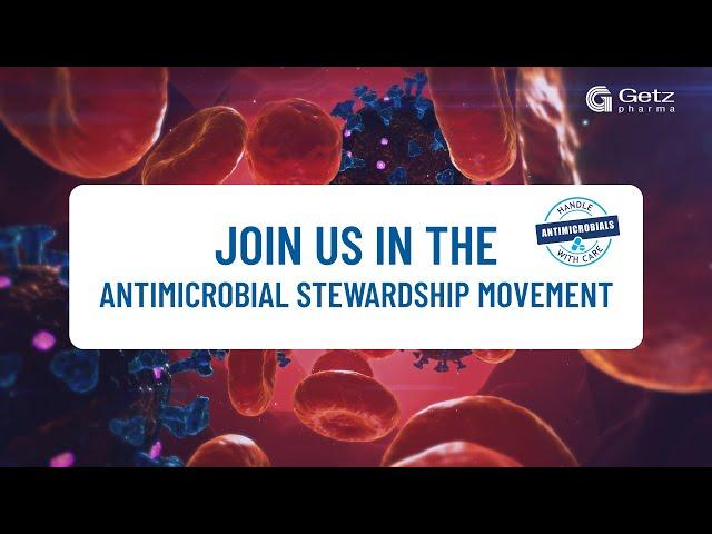 Antimicrobial Stewardship Movement