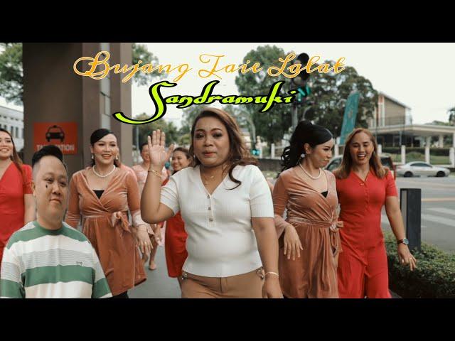 Bujang Taie Lalat- Sandramuki | Official Music Video