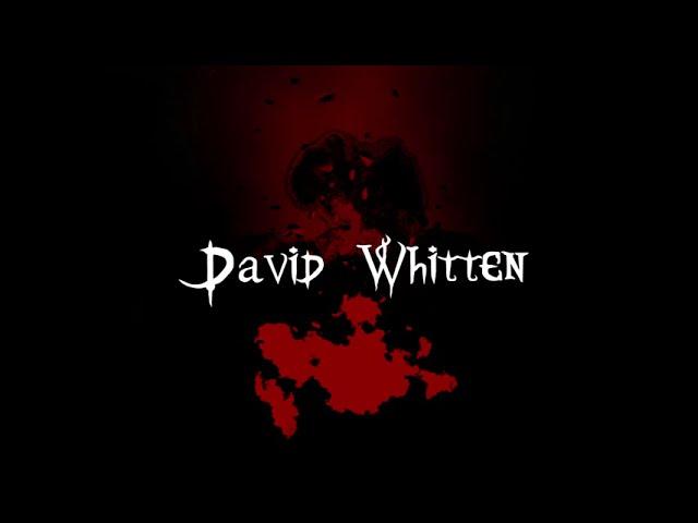 David Whitten- Crawl