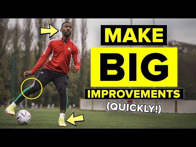 3 easy tips to improve instantly