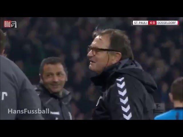 Lennart Thy alle Tore/GOALS der Hinrunde 2015/16 [HD]