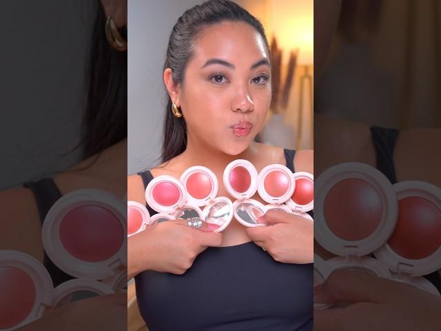 NEW Rare Beauty Soft Pinch Luminous Powder Blushes ALL SHADES