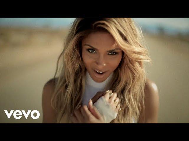 Ciara - Got Me Good