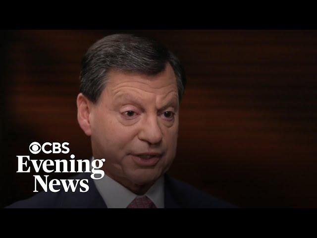 Social Security chief on wait times, technology upgrades and agency's future