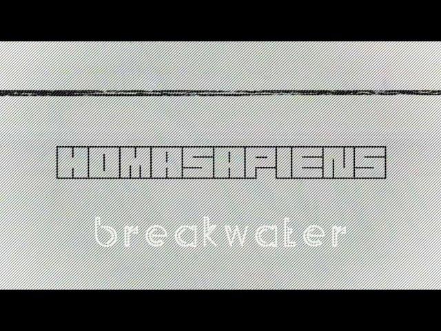 homasapiens - Breakwater