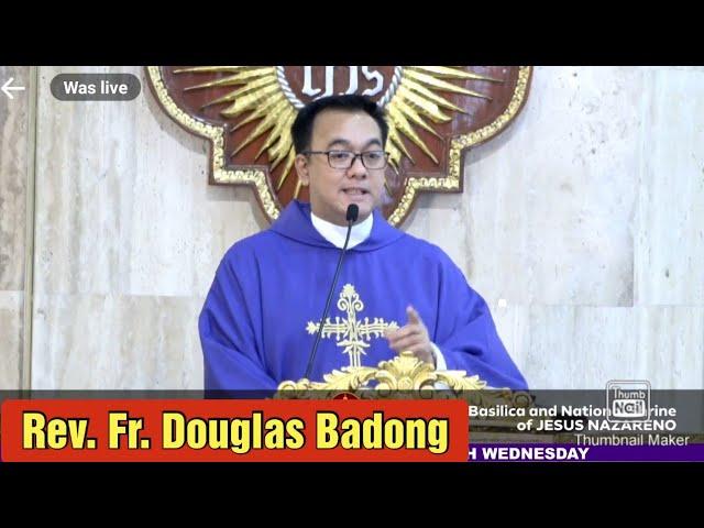 QUIAPO CHURCH LIVE TV MASS TODAY 7:00 AM NOVEMBER 01, 2024 FRIDAY