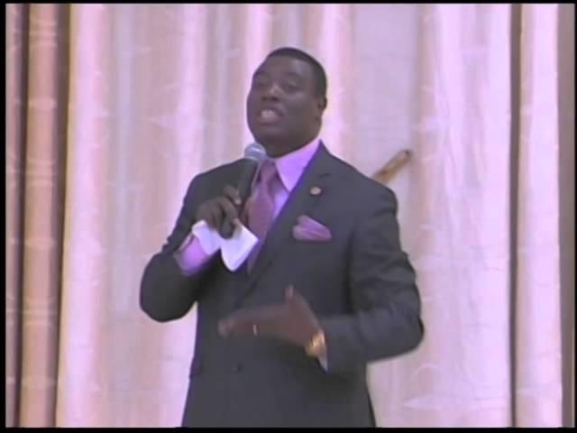 GUHURA N'UMUNTU UHINDURA AMATEKA YAWE Part1  By Apostle Dr Paul M Gitwaz