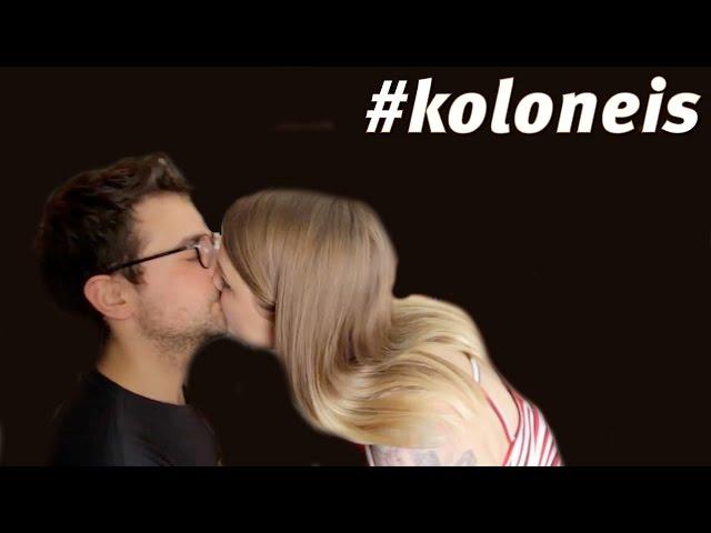 #koloneis - Jeremy VS i Mikri Ollandeza