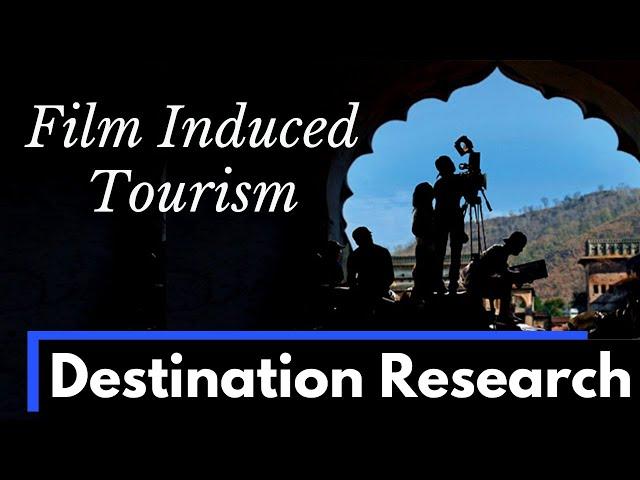 Film Induced Tourism –Youth Edu. ,Skills, Internship, Startup, Entrepreneurship & Employment-24 Sept